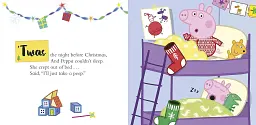 Peppa Pig: Peppa's Night Before Christmas - мініатюра 2