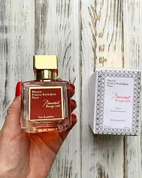 Парфумована вода Maison Francis Kurkdjian Baccarat Rouge 540, 70 мл (918543) - мініатюра 3
