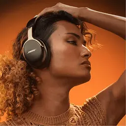 Навушники Bose QuietComfort Ultra Headphones [2nd Gen] Desert Gold [890101-0400] [152942] - мініатюра 8