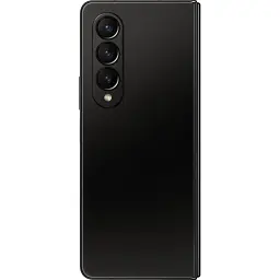 Смартфон Samsung Galaxy Fold 4 12/512GB Phantom Black Refurbished - мініатюра 8
