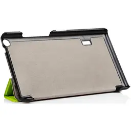 Чохол до планшета BeCover Smart Case для HUAWEI Mediapad T3 7 Green (701493) - мініатюра 3