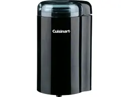 Кавомолка Cuisinart DCG20BKNE