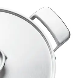 Каструля з кришкою Fiskars Taiten OPTIHEAT™, 3,5 л (1066952) - мініатюра 7