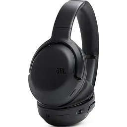 Бездротові навушники JBL Tour One M2 (JBLTOURONEM2BLK) чорні - мініатюра 4