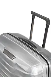 Валіза Samsonite PROXIS SILVER 81x57x32 81 см CW6*25004 - мініатюра 4