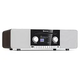 Радіо-інтернет Auna Connect CD MKII (10037490)