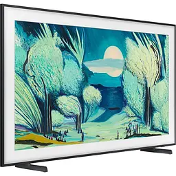 Телевізор Samsung LS03F 50'' QLED 4K (QE50LS03F) [143093] - мініатюра 3
