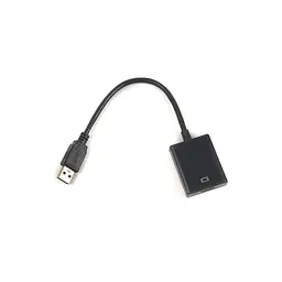 Перехідник USB 3.0 M to HDMI female PowerPlant (CA910373) - мініатюра 2