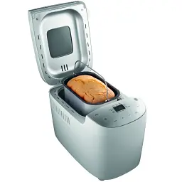 Хлібопічка Gorenje XXL Loaf Size BM1600WG Stainless steel UA - мініатюра 5
