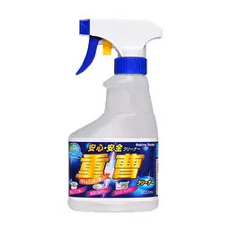Спрей для чищення кухні Rocket Soap Sodium Bicarbonate Spray 300 мл (4903367301994)