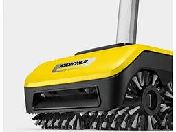 Машина для миття тераси Karcher PCL 6 (1.644-020.0) - мініатюра 3
