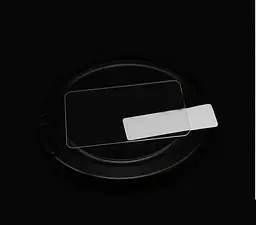 Загартоване захисне скло для годинника Garmin Vivoactive HR - мініатюра 2