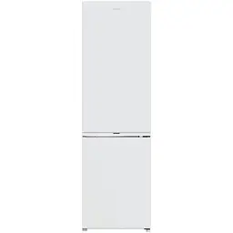 Холодильник Candy CNCQ2T518EW - мініатюра 2
