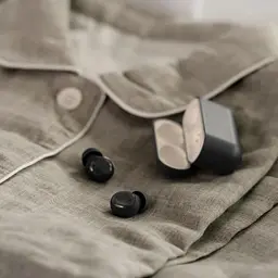 Навушники Final Audio TWS ZE500 for ASMR DARK GRAY (90404076) - мініатюра 5