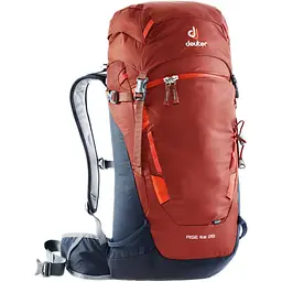 Рюкзак Deuter Rise Lite 28 Lava-Navy (1052-3301118 5315)