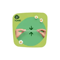 Щоденні прокладки Naturella Сamomile Light Multiform 100 шт. (8001090603760) - мініатюра 7