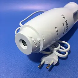 Моторний блок на блендер Bosch CleverMixx MSM26500, MSM26130, MSM2650B, MSM14200, MSM14500, 12010876 600W - мініатюра 4