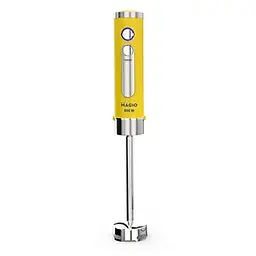 Блендер занурювальний з чашею MAGIO МG-646 Yellow - мініатюра 3