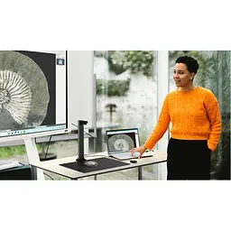 Сканер IRIScan Desk 7 Pro (464415) [160126] - мініатюра 11