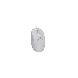 Мишка A4Tech FM12 White (4711421956741) - мініатюра 2