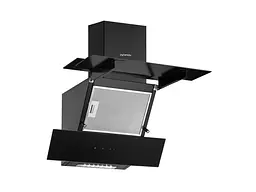 Вытяжка Pyramida ND 855 BL - миниатюра 4