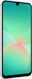 Смартфон Samsung Galaxy A26 5G 8/256GB White (SM-A266BZWC) - мініатюра 2