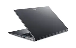 Ноутбук Acer Swift X SFX14-72G 14.5' 2.8K OLED, Intel U7-155H, 32GB, F1TB, NVD4060-8, Win11, сірий (NX.KR8EU.003) - мініатюра 10