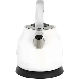 Електрочайник KitchenAid Classic 5KEK1222EWH білий 1.25 л (00000023701) - мініатюра 2