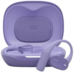 Навушники JBL Sense Lite Purple (JBLSENSELITEPUR)