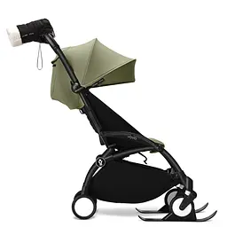 Рукавиці для коляски Stokke Yoyo (646901) - мініатюра 4