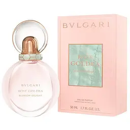 Bvlgari Rose Goldea Blossom Delight 50 мл парфумована вода