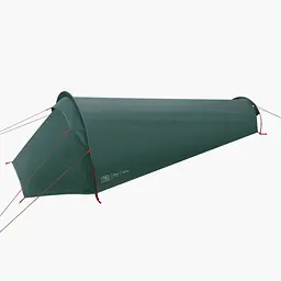 Намет одномісний Highlander Falcon Bivi Tent Pine Green (TEN165-PG) - мініатюра 2