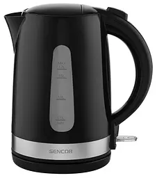Електрочайник Sencor SWK 1749BK (6552059) - мініатюра 2