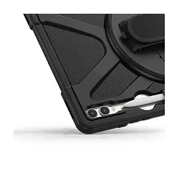 Чохол до планшета BeCover Heavy Duty Samsung Galaxy Tab S8 Ultra/S9 Ultra/S10 Ultra (X900/X906/X910/X916/X920/X926) 14.6" (713664) - мініатюра 5