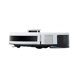Пилосос Ecovacs DEEBOT Y1 Pro White (DLX34 WHITE) - мініатюра 7