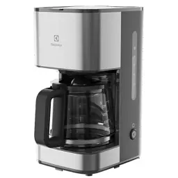 Кавоварка крапельна ELECTROLUX E3CM1-3ST - мініатюра 1