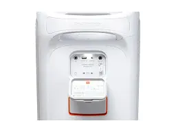 Акустична система JBL PartyBox Stage 320 (PBSTAGE320SWEP) - мініатюра 6
