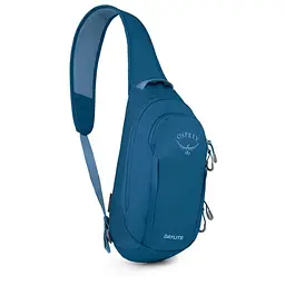 Рюкзак Osprey Daylite Sling Темно-синій