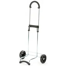 Сумка-візок Andersen Scala Shopper Hera Grey (112-004-82) - мініатюра 2