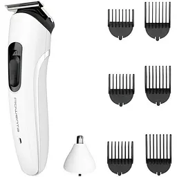 Машинка для стрижки Rowenta Trim&Style 8-in-1 TN8934E0