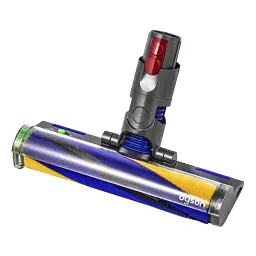 Вертикальний + ручний пілосос 2 в 1 Dyson V12 Detect Slim Absolute (394167-01) - мініатюра 4
