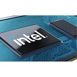 Процесор Intel 300 3.9GHz 6MB, Raptor Lake Refresh, 46W, S1700 Box BX80715300 - мініатюра 3