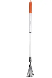 Граблі садові Black+Decker телескопічний 78-111 см - мініатюра 5