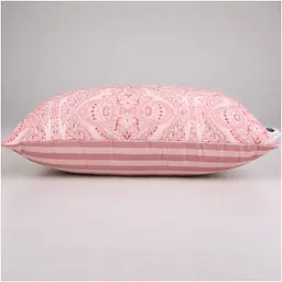 Подушка MirSon Сolor Fun Line Powder Paisley EcoSilk (2200014312153) - мініатюра 2