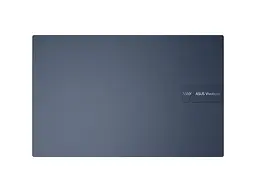 Ноутбук Asus VivoBook 17 X1704VA Quiet Blue (X1704VA-AU755) - мініатюра 5