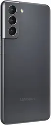 Смартфон Samsung Galaxy S21 SM-G9910 8/256GB Phantom Grey (Asia) 2 SIM NFC, no eSIM - мініатюра 6