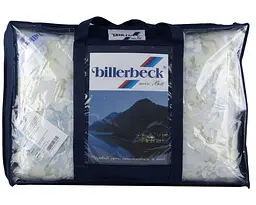 Подушка пухова Billerbeck Каріна 50x70 - мініатюра 6