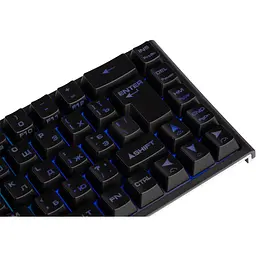 Клавіатура ігрова 2E Gaming KG360 безпровідна з підсвіткою black (2E-KG360UBK) - мініатюра 3