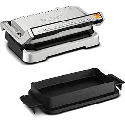 Гриль Tefal GC784D30 - мініатюра 3