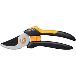 Площинний секатор Fiskars Solid P321 (1057162)